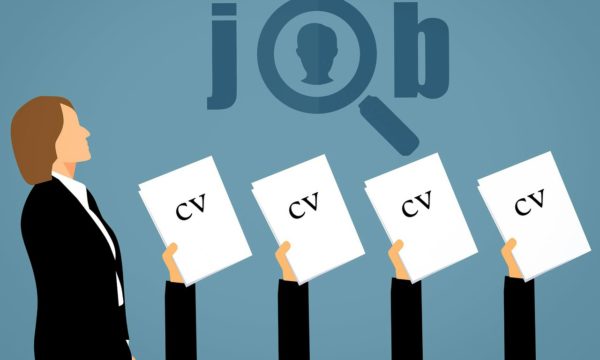 Ottimizza il tuo CV per i software automatici di recruiting online